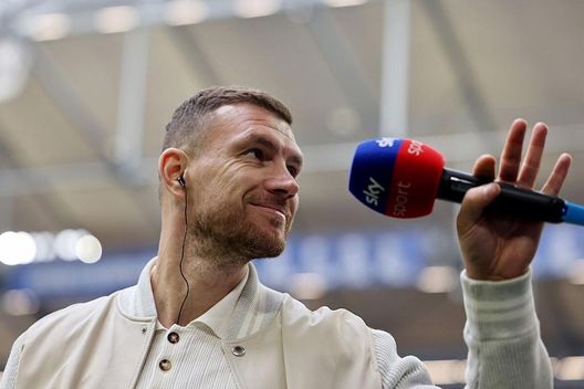 Getty Images CT Bosnia: “Dzeko leader. A Muharemovic e Alajbegovic consiglio di…”- immagine 2