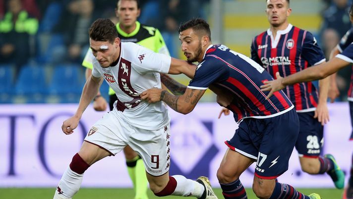 Crotone, la difesa è in crisi. Ma in trasferta i rossoblù subiscono meno dei granata - immagine 1