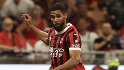 Milan, Loftus-Cheek sui social dopo la vittoria nel derby: “Milano siamo noi”