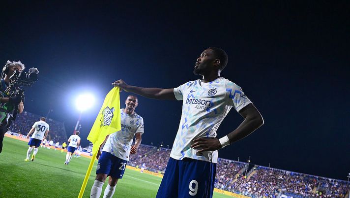 Getty Inter, senza Lautaro ecco la forza del gruppo: finalmente Thuram e Barella! E Dumfries… - immagine 1