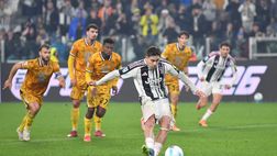 Alvino: “Alla Juve dato un rigore simile a quello del Napoli, ma cambia il racconto”