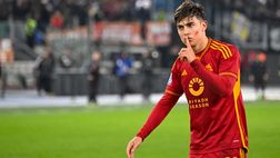 Serie A, Dybala eletto miglior giocatore del mese di novembre