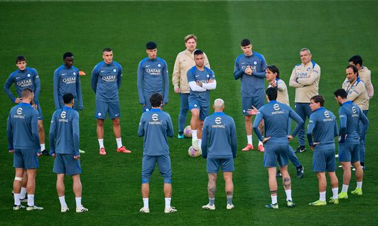 Dumfries: “Finale anticipata? No, è la semifinale. Noi i più forti? Vogliamo vincere tutto”- immagine 4