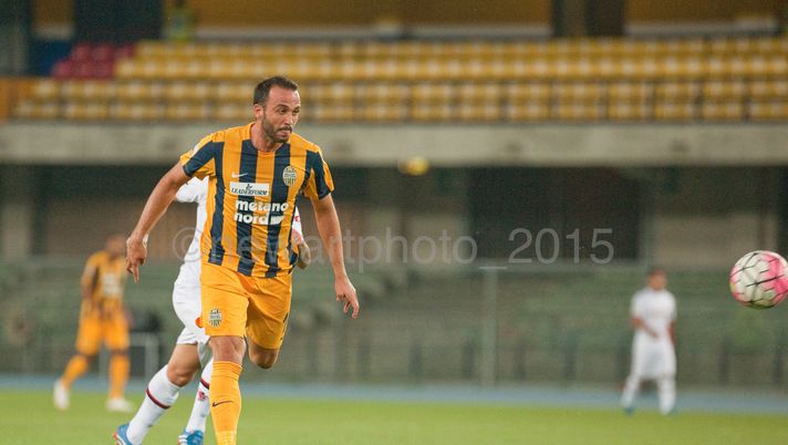 INTER-VERONA, LE FORMAZIONI UFFICIALI INTER-VERONA, LE FORMAZIONI UFFICIALI - immagine 1