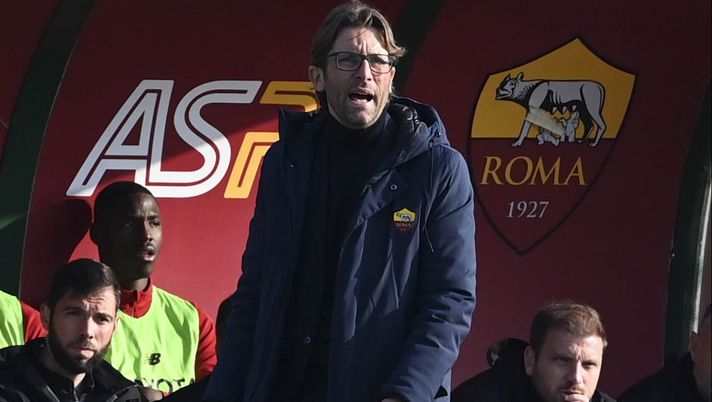 Getty Images Primavera, Guidi: “Fiorentina squadra ostica, domani servirà la miglior Roma” - immagine 1