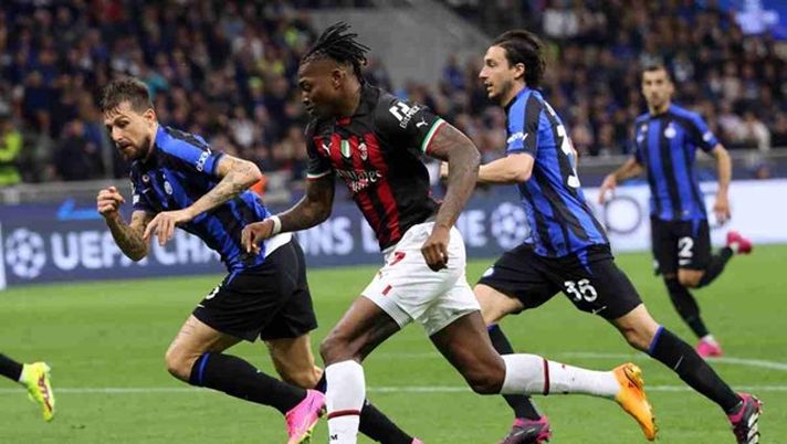 Le partite più attese della prossima Serie A: alla quarta giornata già derby - immagine 1