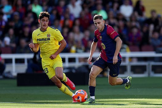 Villarreal-Barcellona, statistiche e precedenti tre le due squadre spagnole- immagine 2