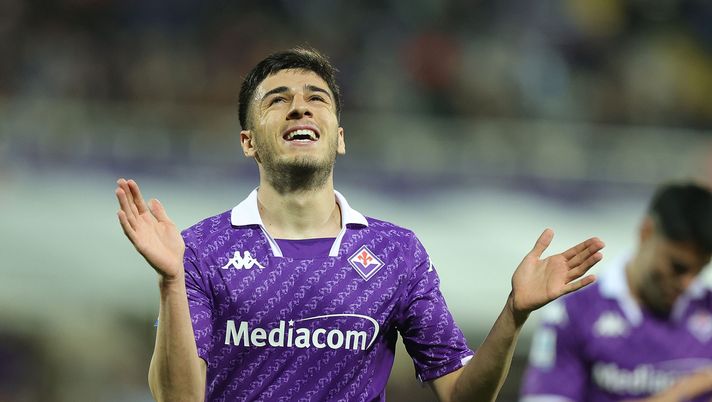 Parisi: “Il ds della mia Fiorentina? Biraghi. A Ibiza ci vado con Mandragora” - immagine 1