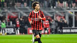 Ceccarini: “Joao Felix pronto a lasciare il Milan, l’Arabia la pista più probabile”