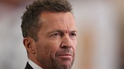 Matthaus: “Lo Scudetto? Che soddisfazione, specialmente contro il Napoli e Maradona!”