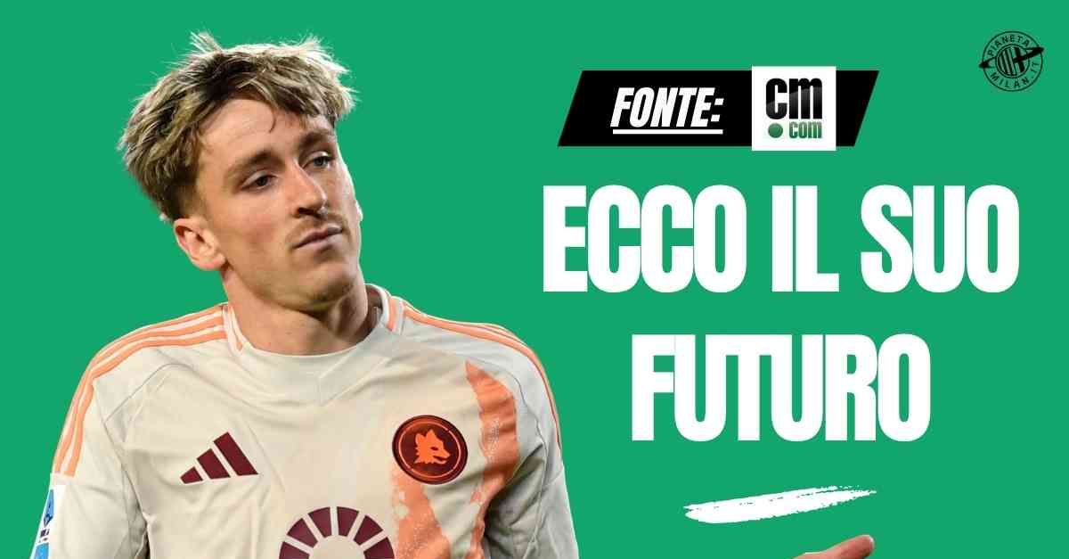 Calciomercato Milan, svolta su Saelemaekers: rossoneri indispettiti dalla Roma