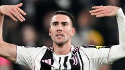 Calciomercato Milan, novità importanti sul possibile arrivo di Vlahovic alla corte di Allegri