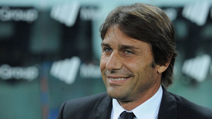 Nazionale Italiana, ora è ufficiale: il nuovo CT è Antonio Conte - immagine 1