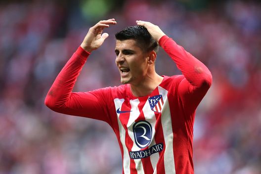 Morata: “Il mio futuro? Non so se resterò all’Atlético Madrid. Il Cholo non mi ha scritto”- immagine 3