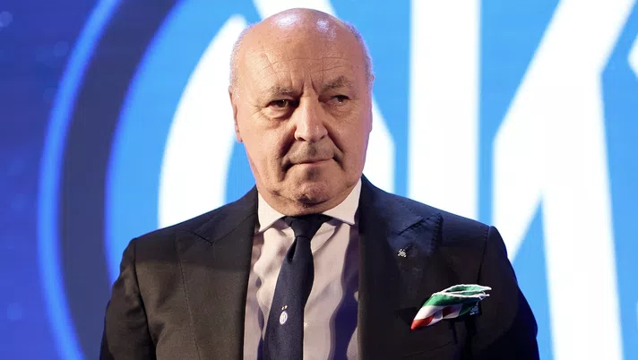 Giuseppe Marotta Inter