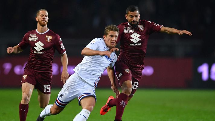 Il Toro suona la carica a Parma - immagine 1