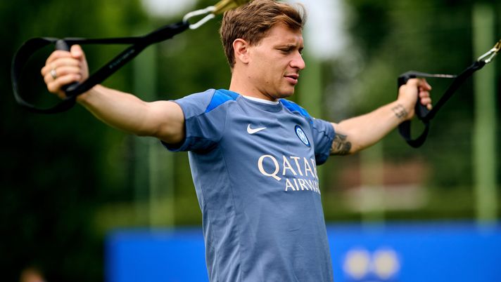 Inter, lo status di Barella al fantacalcio e come gestirlo in sede d’asta - immagine 1