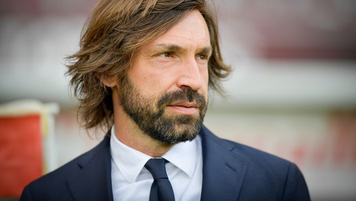 Andrea Pirlo Juventus