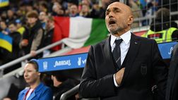 De Laurentiis polemico: “Italia? Mancava un rigore per l’Ucraina”