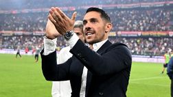 Il Milan lavora per il futuro: trattativa per un portiere francese classe 2008