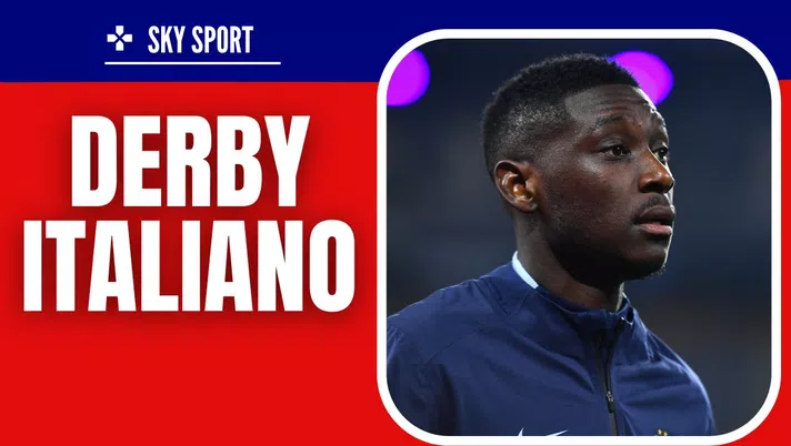 Randal Kolo Muani PSG Francia