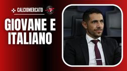 Calciomercato Milan – Terzino destro, ecco l’ultima idea di Moncada