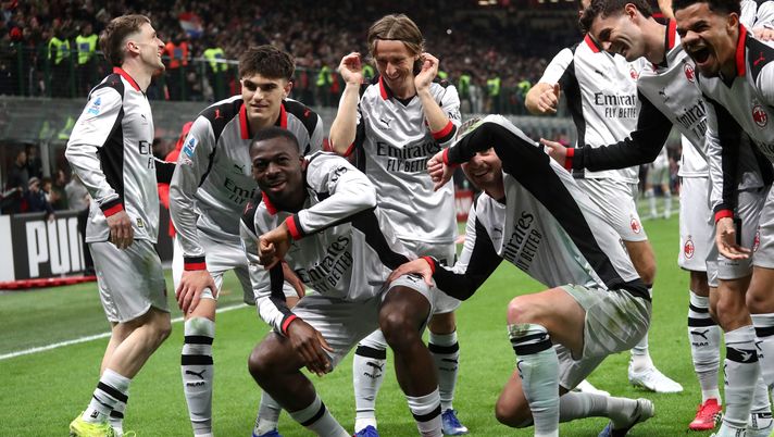 Milan: la necessità di implementare un piano alternativo contro le piccole - immagine 1