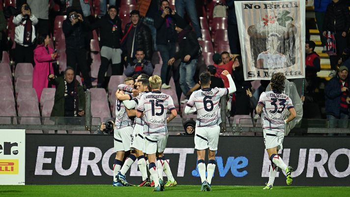 Serie A, la classifica: il Napoli scende ancora, Roma e Bologna superano gli azzurri - immagine 1