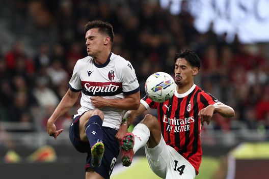 reijndersmilan-bologna-risultato-live-diretta-highlights-pagelle-voti-serie-a-news-gimenez-pulisic