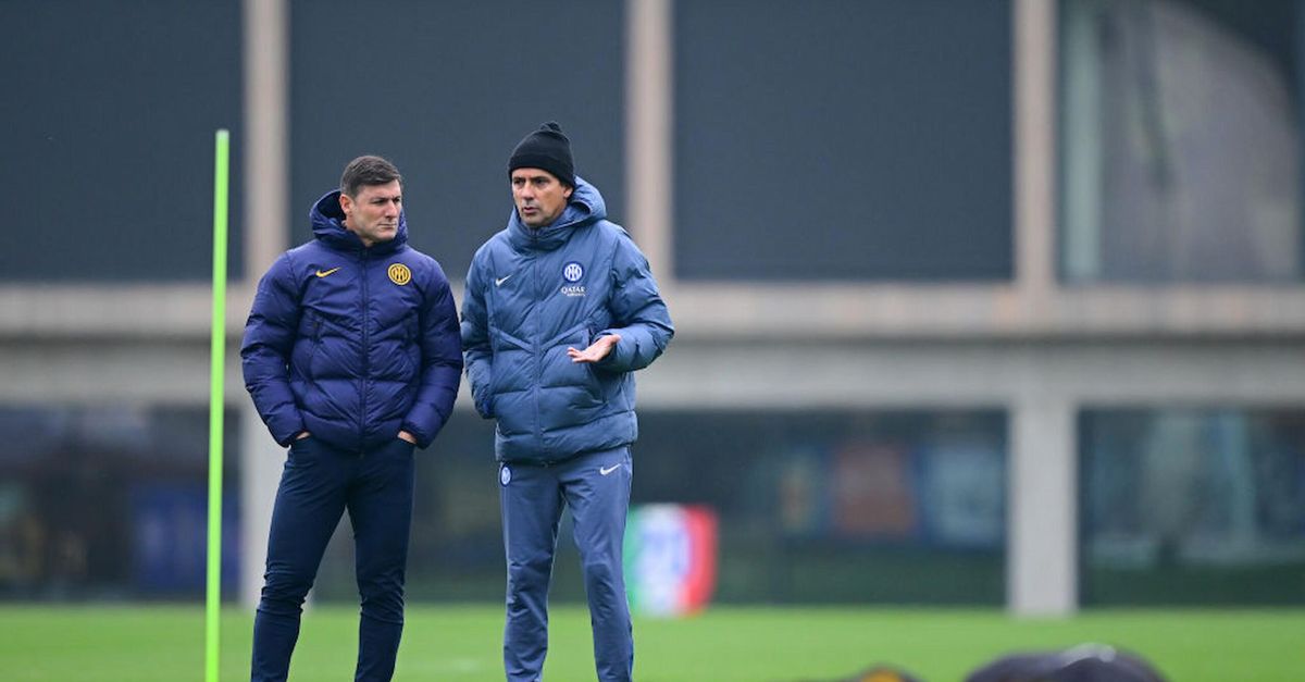 InterParma, Inzaghi teme il trappolone.