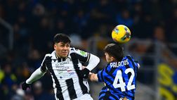 Udinese – “Un sogno che avevo fin da piccolo..” L’esordio di Pizarro