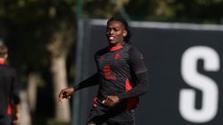 Biasin: “Leao? Racconta bene quello che sta facendo Allegri. Stadio si entra in una nuova era”