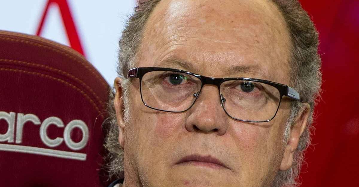 Falcao sulla Roma: “Il Milan invece è molto pericoloso, la partita di San Siro sarà una grande sfida” Falcao sulla Roma: “Il Milan invece è molto pericoloso, la partita di San Siro sarà una grande sfida”