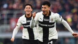 Parma, che impresa nel Derby! Ordonez infligge a Italiano il 4° KO consecutivo al 95′