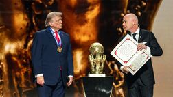 Dall’Inghilterra – Mondiali 2026, Trump vuole rimpiazzare l’Iran con…l’Italia!