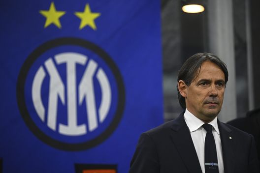 Simone Inzaghi, Inter-Psg Simone Inzaghi