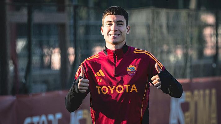 Getty Images Roma, un recupero importante per Gasperini. Le novità sul rientro di Soulé in vista dell’Inter - immagine 1