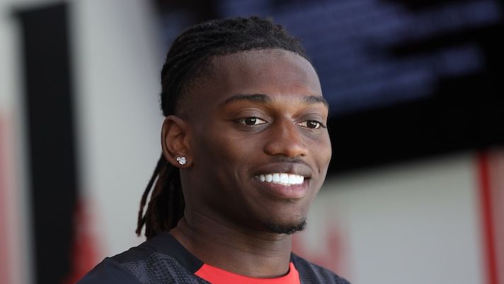 Milan, c’è attesa per i controlli di oggi di Leao: ecco cosa filtra sull’infortunio - immagine 1