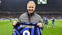 Klinsmann: “Riecco il vero Lautaro, sorpreso da Thuram! Inzaghi? Ero a San Siro e ho notato che…”