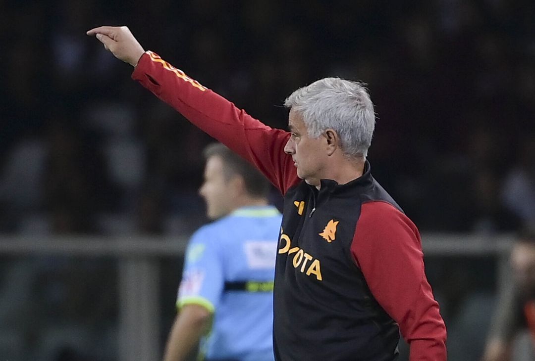 Torino-Roma – FOTOGALLERY - immagine 37