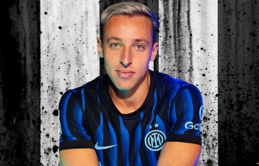 Romano: “Interesse Inter concreto per Thuram! Ma durante i contatti con la Juve…”- immagine 3