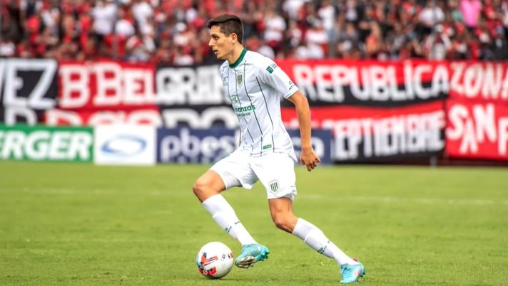 Attacco Verona, idea Cruz per gennaio Attacco Verona, idea Cruz per gennaio - immagine 1