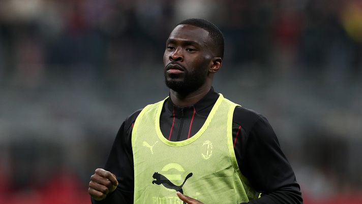 Tomori: “Buona partita contro la Fiorentina. Presto per parlare di Scudetto” - immagine 1