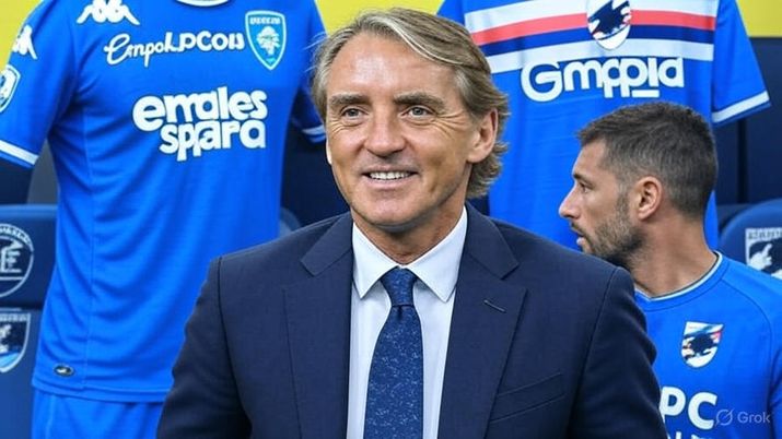Calciomercato Sampdoria – Scambio da Serie A? Due nomi dall’Empoli- immagine 1