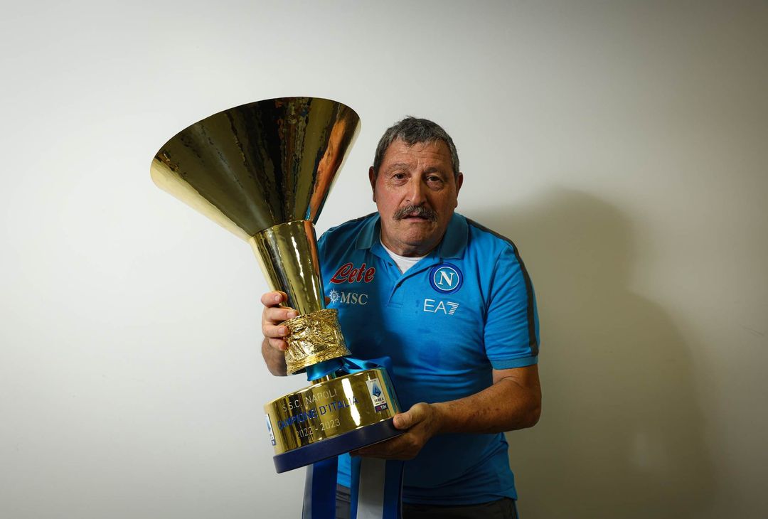 Gazzetta Dello Sport – 21 Juin 1965 – Napoli Promu En Serie A – Nino Benvenuti