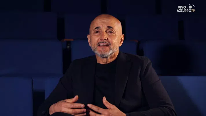 Spalletti “anticipa” le convocazioni per la Germania: “Ci saranno Barella, Bastoni e Dimarco” - immagine 1