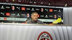 Conceicao, 3 assenti per Genova: Tammy, Bondo e Ricky Sottil…
