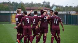 Primavera / Torino-Livorno 3-0. Punti importanti in cascina, e ora testa al Senica…