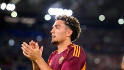 Roma, El Aynaoui: “Domenica contro il Napoli daremo il massimo come sempre”