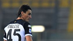 UFFICIALE – Salernitana, arriva l’ex Napoli Inglese: il comunicato del club